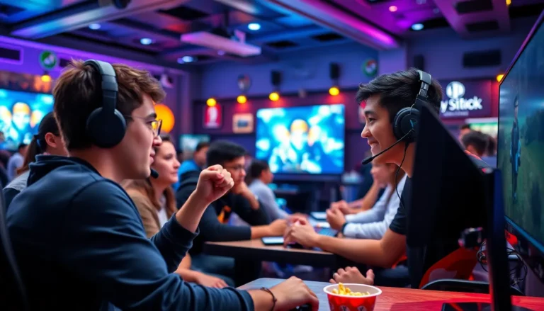 playstation tournaments