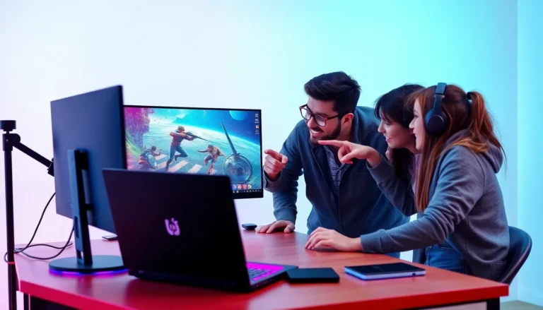gaming laptop news